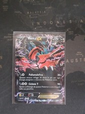 Pokemon card yveltal usato  Malo