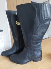 New ladies leather for sale  BRADFORD