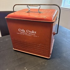 Vintage 1950 red d'occasion  Expédié en Belgium