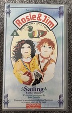 Rosie jim vhs for sale  BARNSLEY
