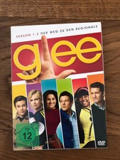 Glee season weg gebraucht kaufen Glee season weg gebraucht kaufen  Bad Berleburg