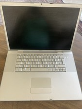 Rare macbook pro for sale  GLASGOW