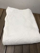 Vintage ivory matelasse for sale  Irving