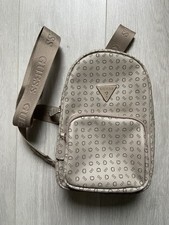 Taupe brown guess for sale  NEWCASTLE UPON TYNE