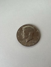 Usa kennedy halfdollar gebraucht kaufen  Delmenhorst
