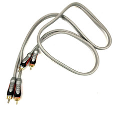 Monster audio cable for sale  Marquette