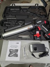 Bti akku auspresspistole gebraucht kaufen  Mittenwalde