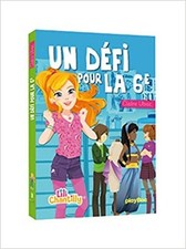 Livre lili chantilly d'occasion  Les Mureaux