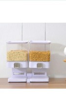 Double storage dispenser for sale  GREAT YARMOUTH