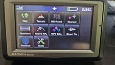 Garmin aera 500 for sale  Gainesville