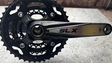 Shimano deore slx for sale Shimano deore slx for sale  WARRINGTON