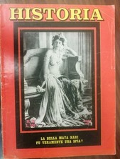 Historia giugno 1964 usato Historia giugno 1964 usato  Castelnovo ne'Monti