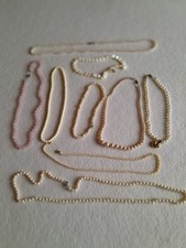 Modeschmuck gebraucht kaufen  Achim