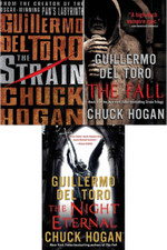 Strain series books for sale  Montgomery