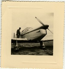 Photo ancienne vintage d'occasion  Paris XI