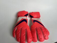 Usado, Luvas de goleiro Nike U NK Vapor Grip 3 RS Promo GK Glove CW5801-635 TAM 10.5 comprar usado  Enviando para Brazil