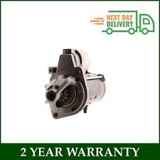 Starter motor fits for sale  CANNOCK