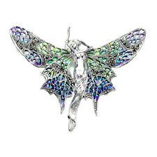 Broche argent 925 d'occasion Broche argent 925 d'occasion  Villeneuve-le-Roi