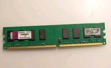 Modulo ram ddr2 usato  Genova