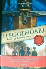 Leggendari. porte avalon usato  Italia
