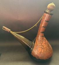 Vintage tooled leather for sale  Saint Petersburg