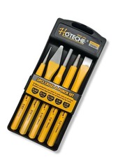 Set scalpelli cacciaspine usato Set scalpelli cacciaspine usato  Napoli