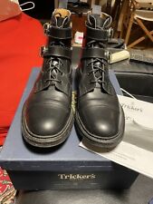 Trickers 9.5 rare usato  Vico nel Lazio