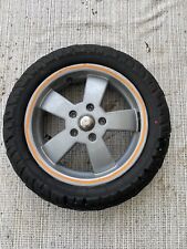 Vespa gts vorderrad gebraucht kaufen  Dortmund