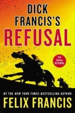 Dick francis refusal for sale  Montgomery