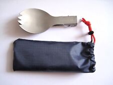 Titanium lightweight folding for sale  WHITBY