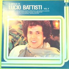 Meglio lucio battisti usato  Comiso