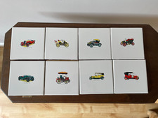 Vintage set pilkington for sale  BICESTER