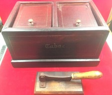 Cave cigares tabac d'occasion  Saint-Julien-de-Vouvantes