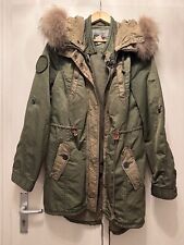 Damen khujo parka gebraucht kaufen  Grassau