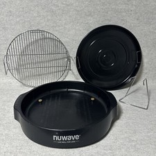 Nuwave pro plus for sale  Plainfield