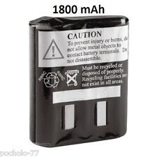 Motorola battery capacity for sale  Shipping to United Kingdom