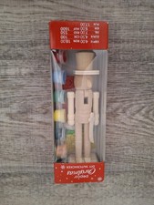 Nutcracker soldier ornaments for sale  LONDON