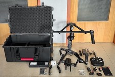 Dji ronin1 gimbal gebraucht kaufen  Wollmatingen