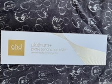 Ghd platinum white d'occasion  Hornaing