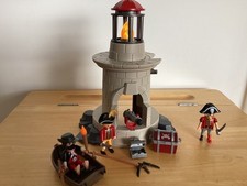 Playmobil pirates soldiers for sale  HOVE