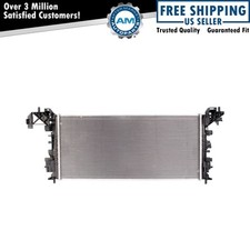 Conjunto de radiador para 16-19 Chevrolet Cruze CU13620 comprar usado  Enviando para Brazil