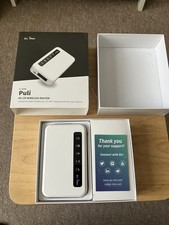 Gl.inet puli lte for sale  WORKSOP