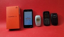 Lotto telefoni usato  Portoferraio