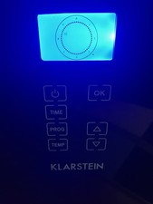 Klarstein bornholm single usato  Pistoia