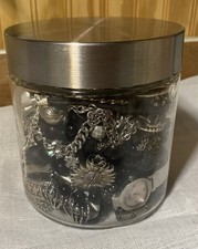 Y2k black silver for sale  Florence
