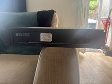 Clyde electronics broadcast for sale  GLOSSOP