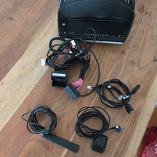 Carplay bmw e60 gebraucht kaufen  Freilassing