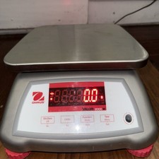 Ohaus v22pwe3t valor for sale  Grants Pass