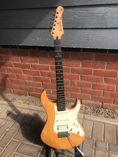 Yamaha pacifica electric for sale  STOWMARKET