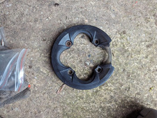 Truvativ bash guard for sale  COVENTRY